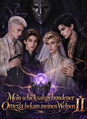 Mein schicksalsgebundener Omega bekam meinen Welpen II (Untertitelt)