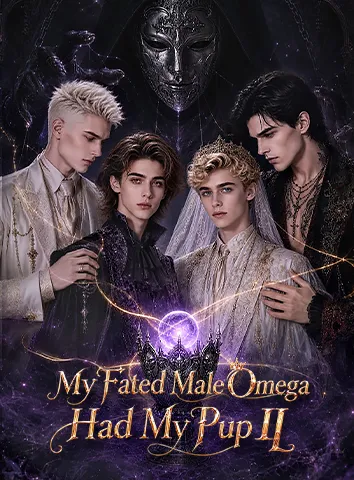 My Fated Male Omega Had My Pup II