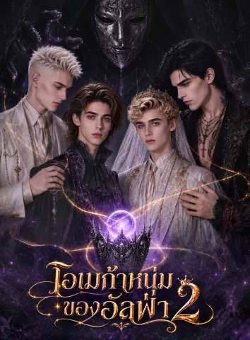 โอเมก้าหนุ่มของอัลฟ่า 2 (ซับไทย)