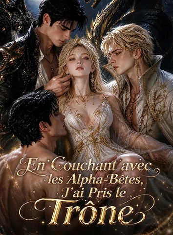 En Couchant avec les Alpha-Bêtes, J'ai Pris le Trône (Sous-titré)