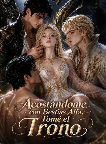 Acostándome con Bestias Alfa, Tomé el Trono (Subtitulado)