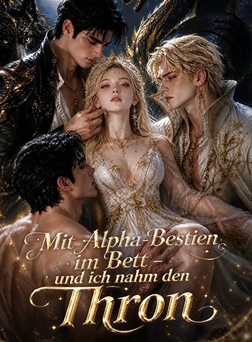 Mit Alpha-Bestien im Bett – und ich nahm den Thron (Untertitelt)