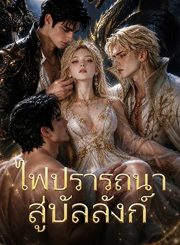 ไฟปรารถนาสู่บัลลังก์ (ซับไทย)