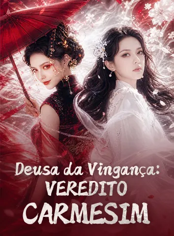 Deusa da Vingança: Veredito Carmesim (Legendado)