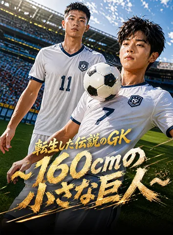 転生した伝説のGK～160cmの小さな巨人～(字幕版)