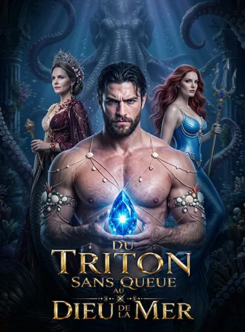 Du Triton sans Queue au Dieu de la Mer (Sous-titré)
