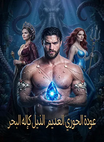 عودة الحوري العديم الذيل كإله البحر (مترجم)