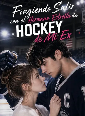 Fingiendo Salir con el Hermano Estrella de Hockey de Mi Ex (Subtitulado)