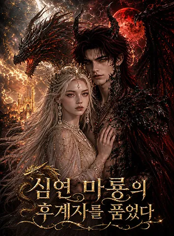 심연 마룡의 후계자를 품었다 (자막)