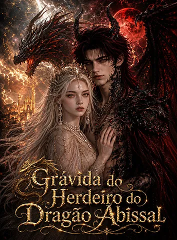 Grávida do Herdeiro do Dragão Abissal (Legendado)