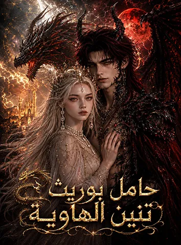 حامل بوريث تنين الهاوية (مترجم)