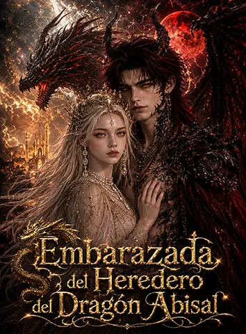 Embarazada del Heredero del Dragón Abisal (Subtitulado)