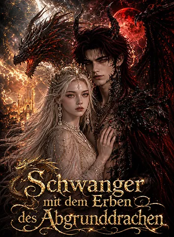 Schwanger mit dem Erben des Abgrunddrachen (Untertitelt)