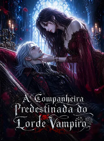 A Companheira Predestinada do Lorde Vampiro (Legendado)
