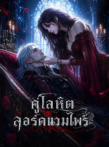 คู่โลหิตลอร์ดแวมไพร์ (ซับไทย)