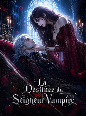 La Destinée du Seigneur Vampire (Sous-titré)