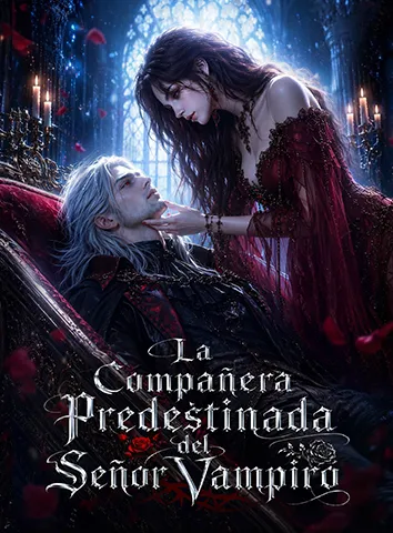 La Compañera Predestinada del Señor Vampiro (Subtitulado)