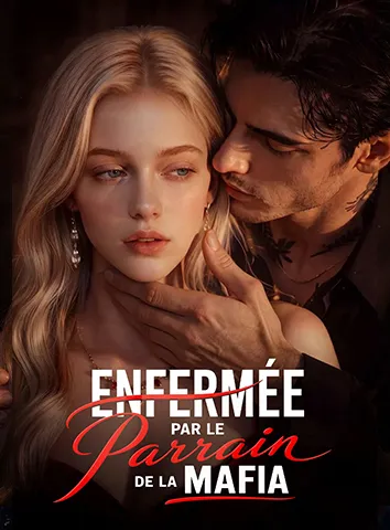 Enfermée par le Parrain de la Mafia (Sous-titré)