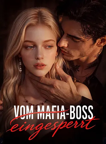 Vom Mafia-Boss eingesperrt (Untertitelt)