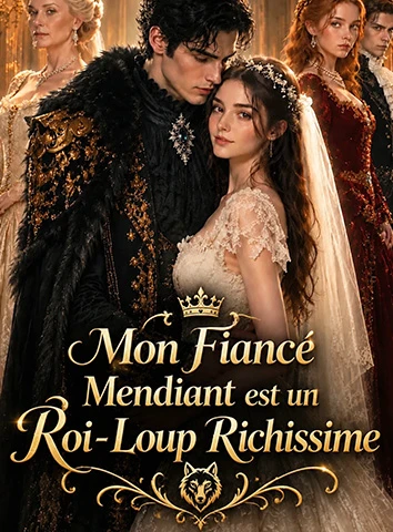 Mon Fiancé Mendiant est un Roi-Loup Richissime (Sous-titré)