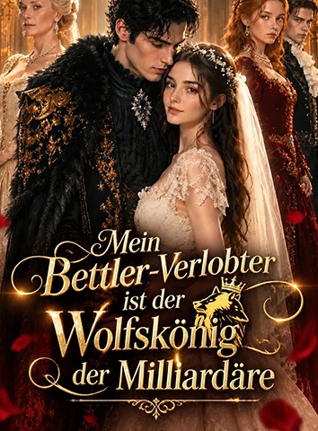 Mein Bettler-Verlobter ist der Wolfskönig der Milliardäre (Untertitelt)
