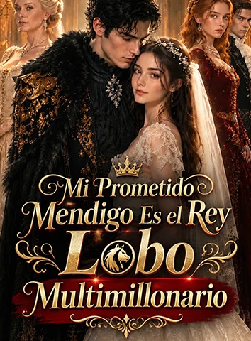 Mi Prometido Mendigo Es el Rey Lobo Multimillonario (Subtitulado)