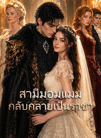 สามีมอมแมมกลับกลายเป็นราชา (ซับไทย)