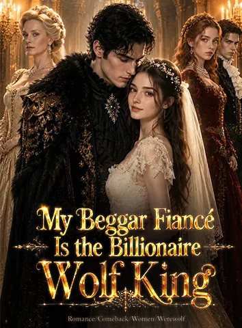 My Beggar Fiancé Is the Billionaire Wolf King
