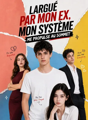 Largué par Mon Ex, Mon Système me Propulse au Sommet (Sous-titré)
