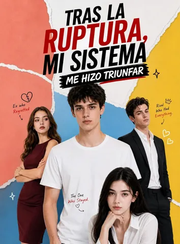 Tras la Ruptura, Mi Sistema Me Hizo Triunfar (Subtitulado)