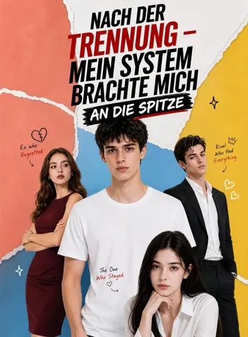 Nach der Trennung – mein System brachte mich an die Spitze (Untertitelt)