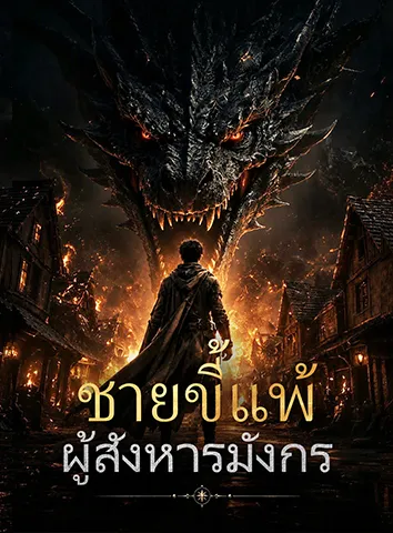 ชายขี้แพ้ผู้สังหารมังกร (ซับไทย)