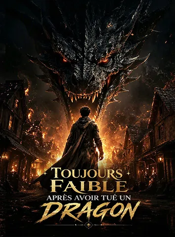 Toujours Faible après Avoir Tué un Dragon (Sous-titré)