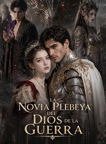 La Novia Plebeya del Dios de la Guerra (Subtitulado)