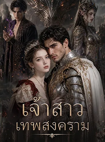 เจ้าสาวเทพสงคราม (ซับไทย)