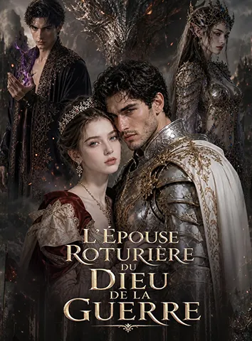 L'Épouse Roturière du Dieu de la Guerre (Sous-titré)