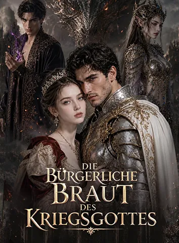 Die bürgerliche Braut des Kriegsgottes (Untertitelt)