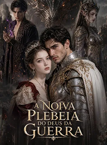 A Noiva Plebeia do Deus da Guerra (Legendado)