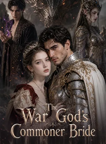 The War God's Commoner Bride