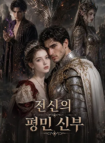 전신의 평민 신부 (자막)