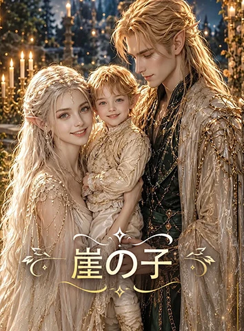 崖の子(字幕版)