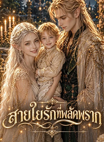 สายใยรักที่พลัดพราก (ซับไทย)