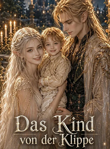 Das Kind von der Klippe (Untertitelt)