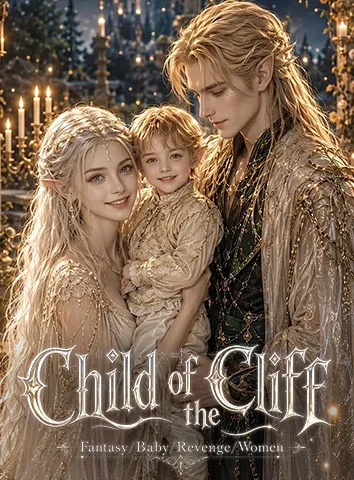 Child of the Cliff