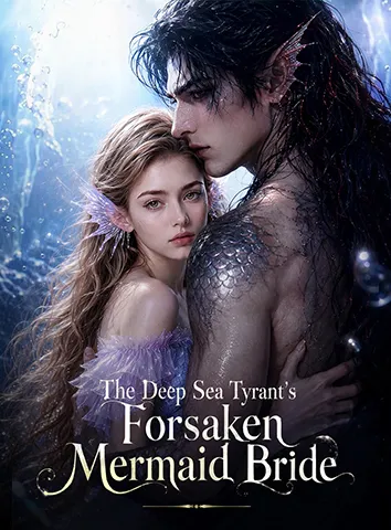 The Deep Sea Tyrant's Forsaken Mermaid Bride