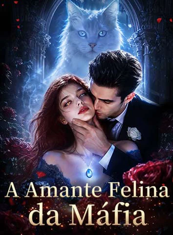 A Amante Felina da Máfia (Legendado)