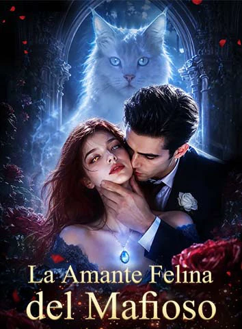 La Amante Felina del Mafioso (Subtitulado)