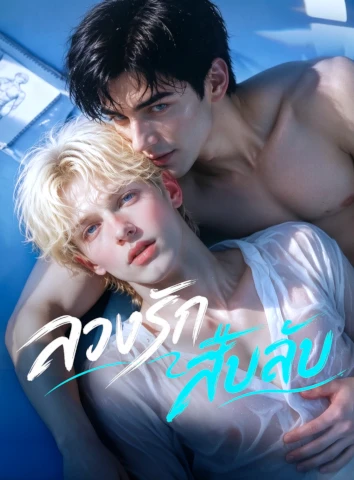 ลวงรักสืบลับ (ซับไทย)