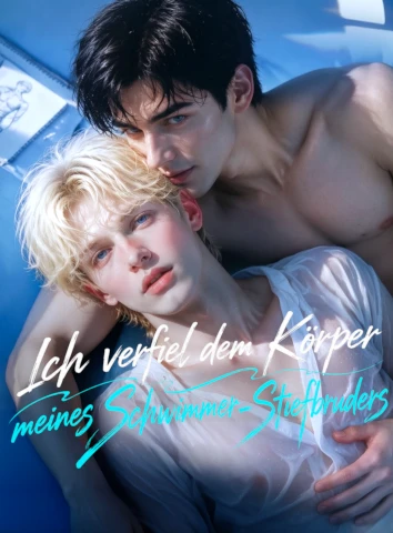 Ich verfiel dem Körper meines Schwimmer-Stiefbruders (Untertitelt)