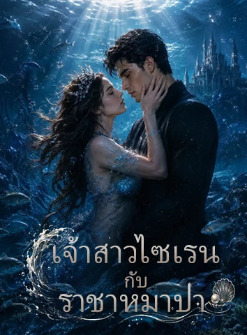 เจ้าสาวไซเรนกับราชาหมาป่า (ซับไทย)